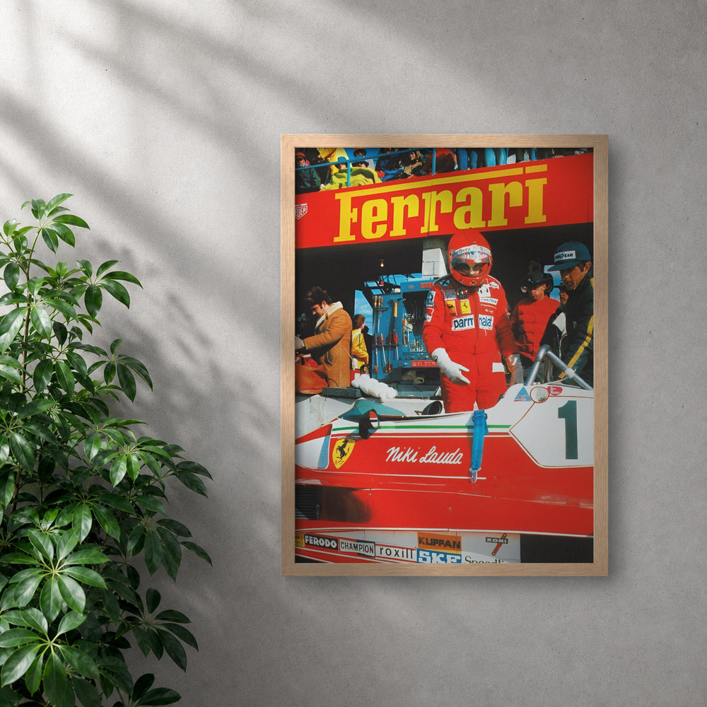 POLARIS_PDP_MOCKUP | ROBLE | Nicky Lauda