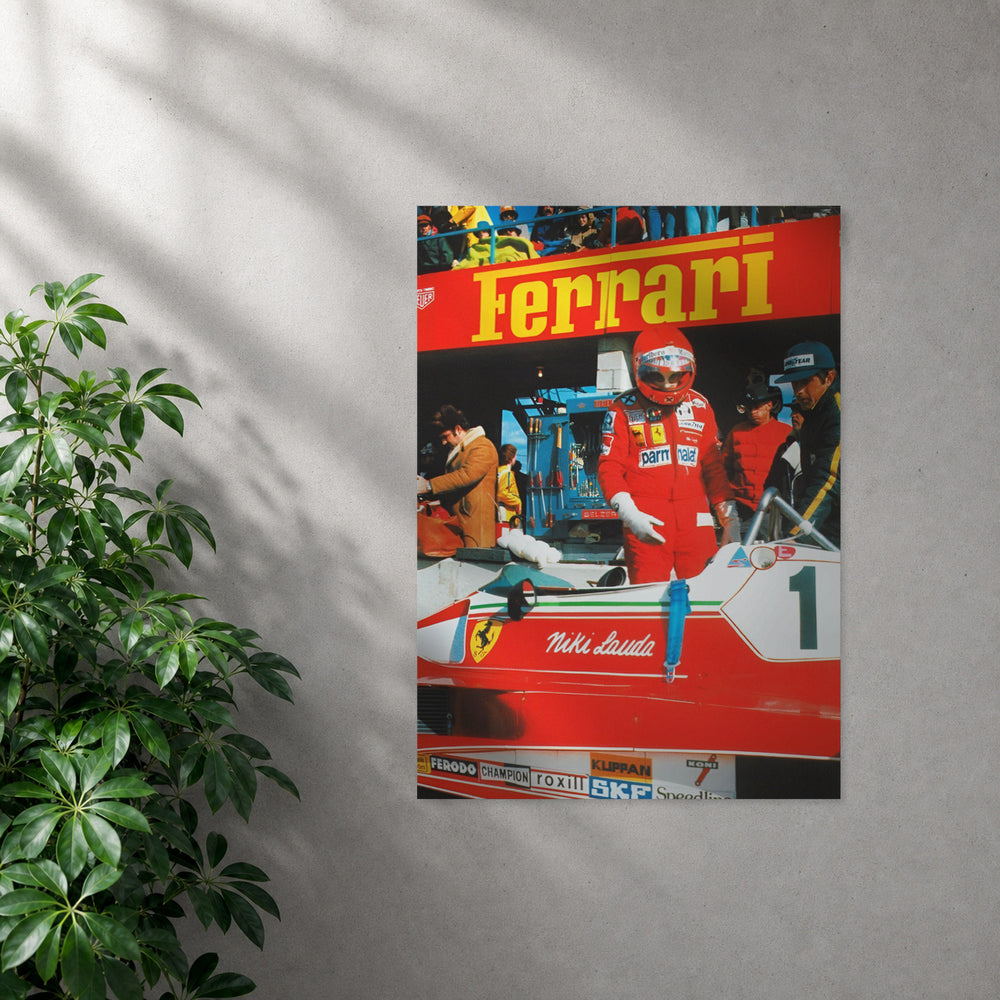 POLARIS_PDP_MOCKUP | SIN_MARCO | Nicky Lauda