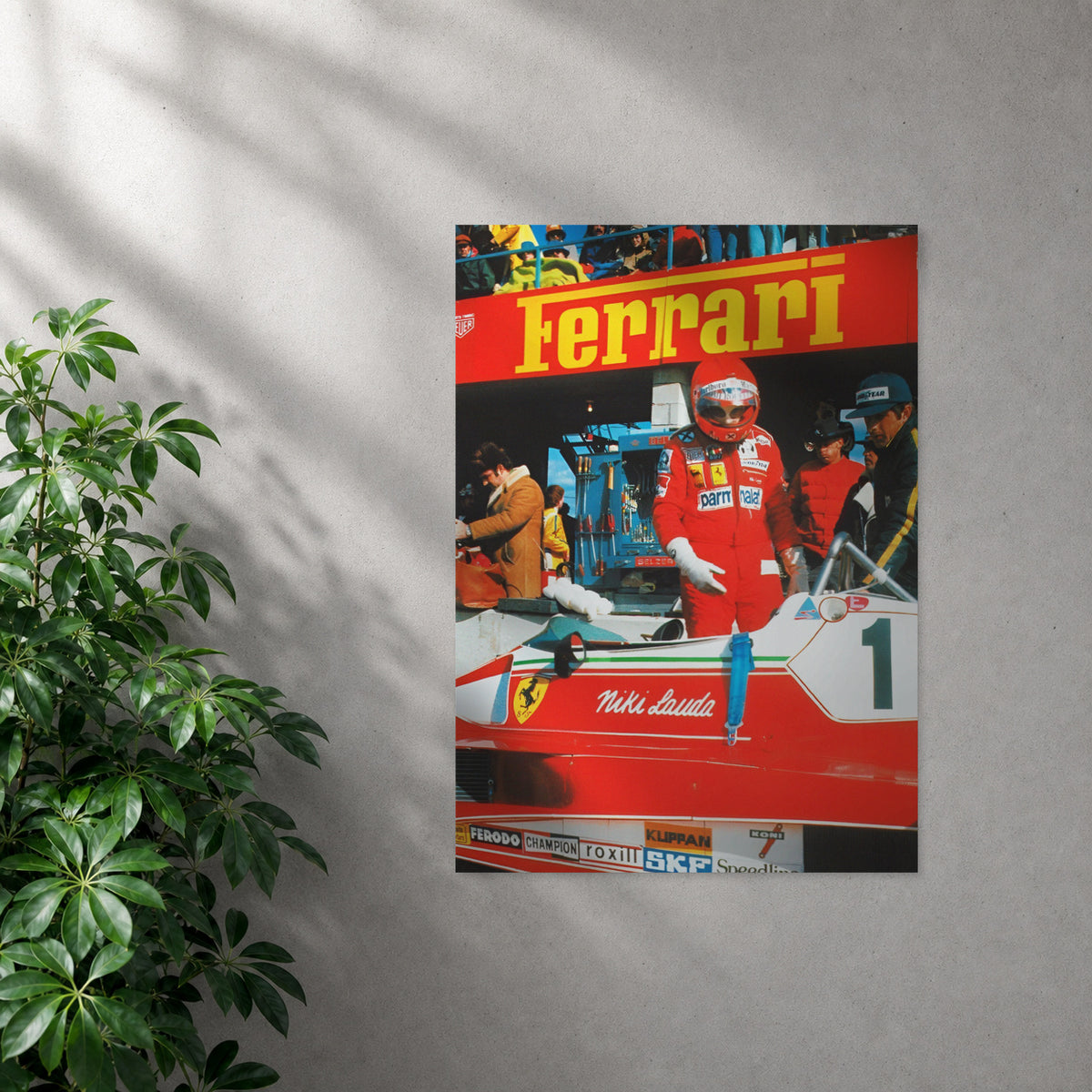 POLARIS_PDP_MOCKUP | SIN_MARCO | Nicky Lauda