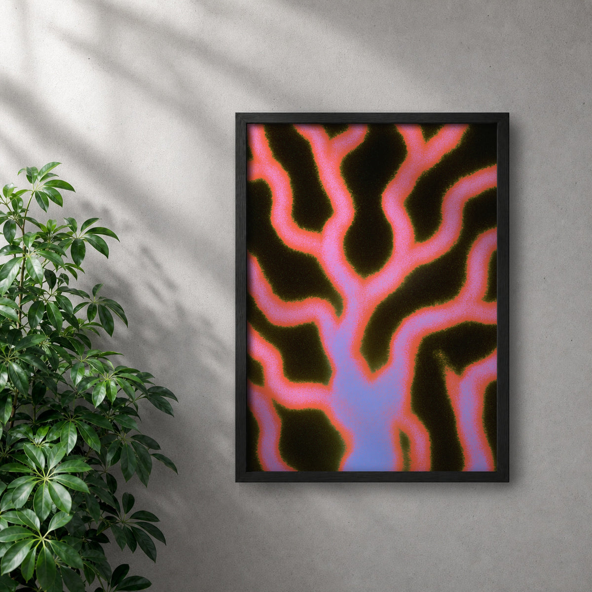 POLARIS_PDP_MOCKUP | NEGRO | Night Garden