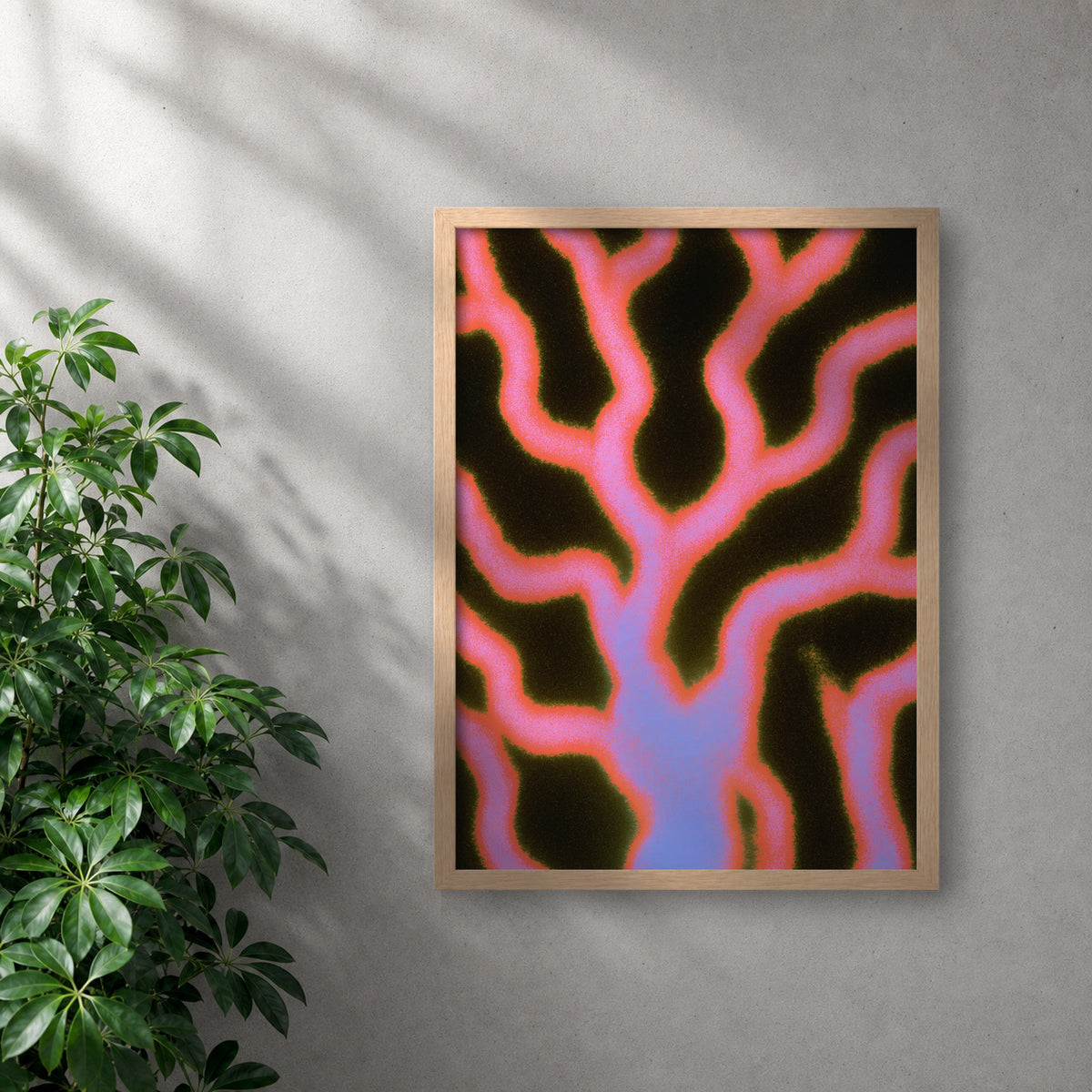 POLARIS_PDP_MOCKUP | ROBLE | Night Garden