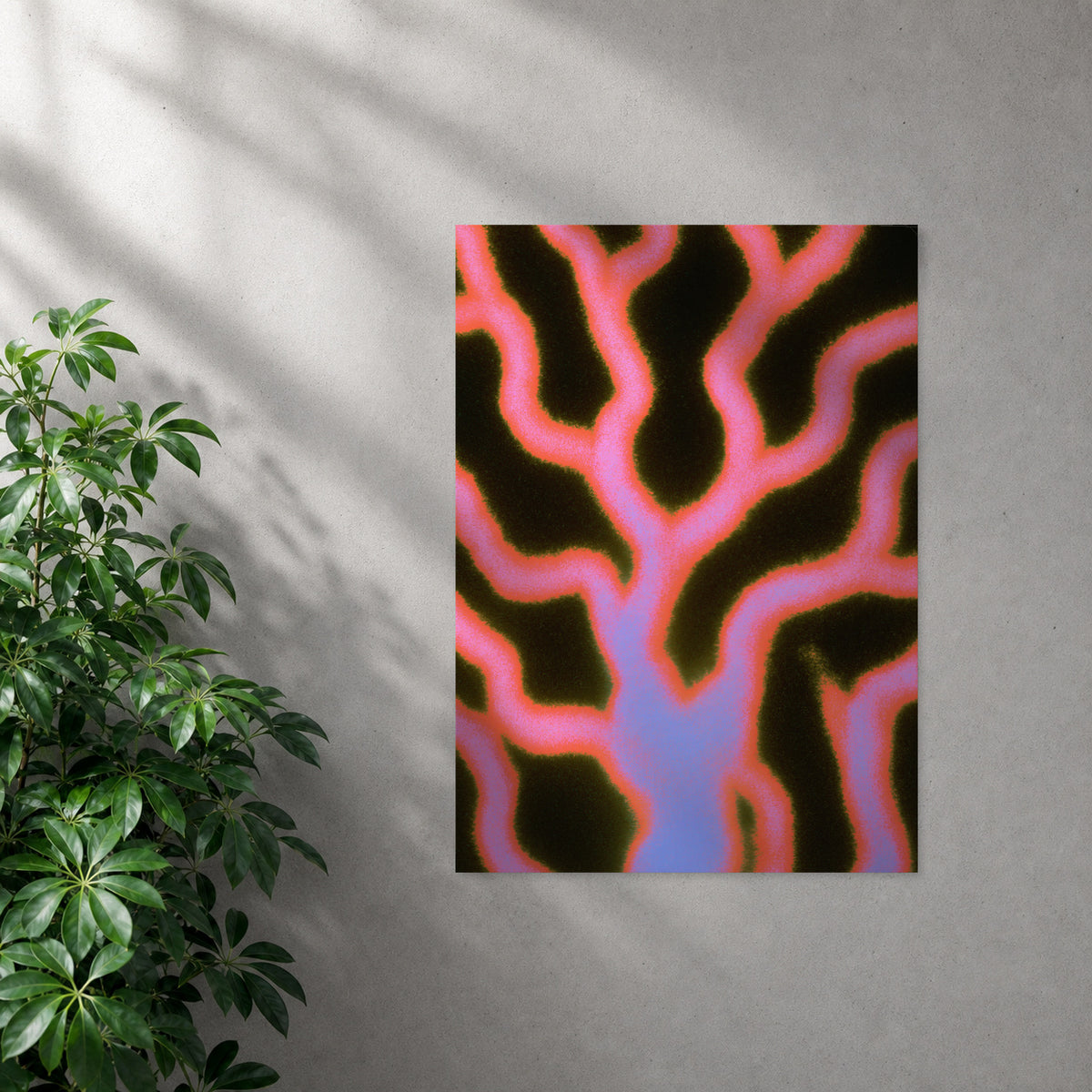 POLARIS_PDP_MOCKUP | SIN_MARCO | Night Garden