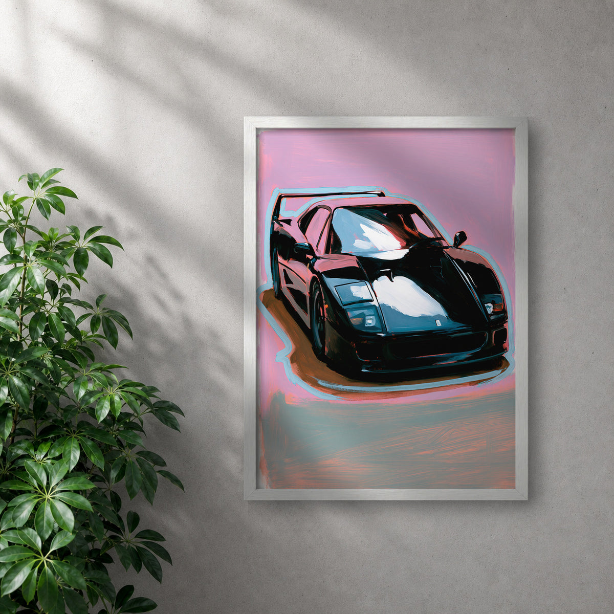 POLARIS_PDP_MOCKUP | BLANCO | Night Runner I