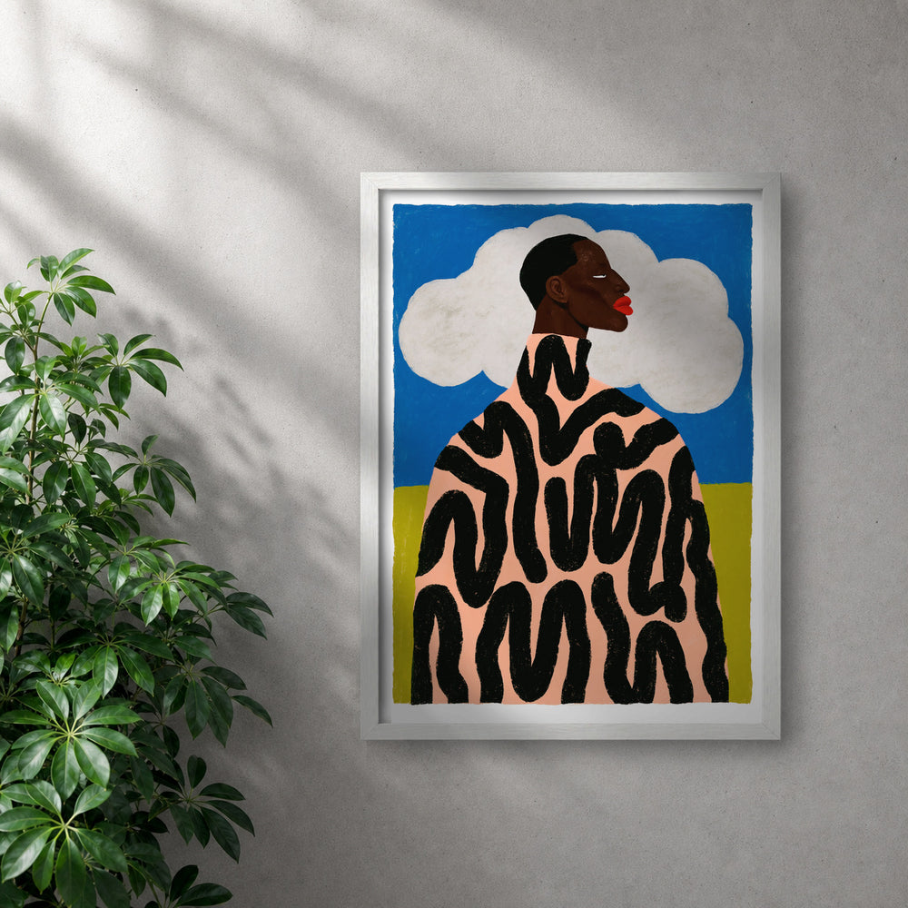 POLARIS_PDP_MOCKUP | BLANCO | Nimbus