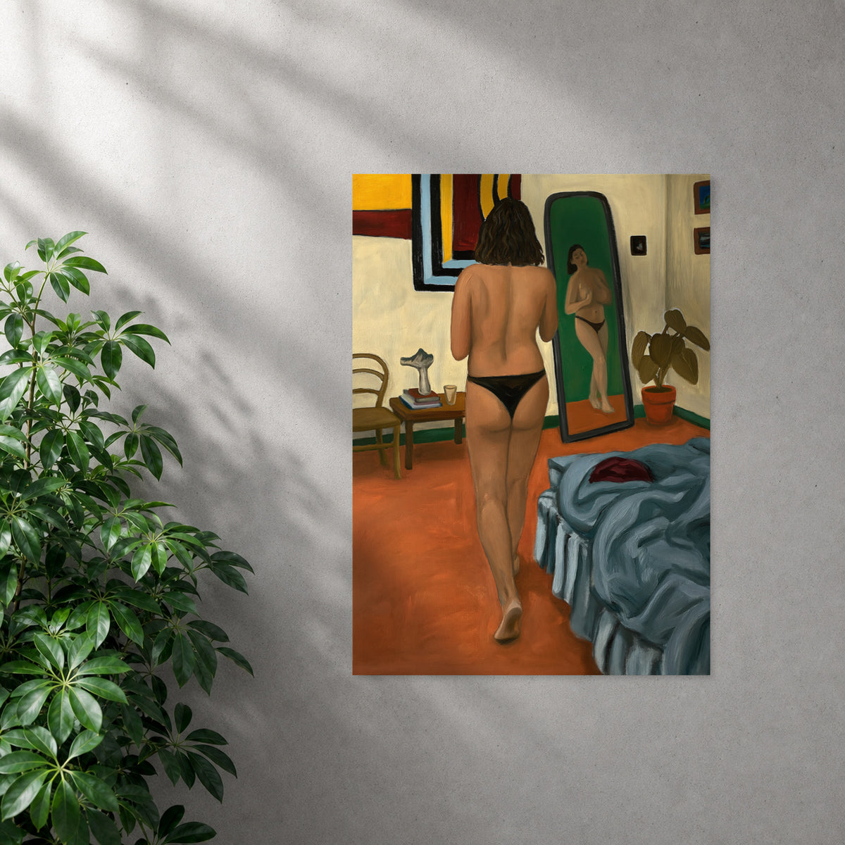 POLARIS_PDP_MOCKUP | SIN_MARCO | No Rush