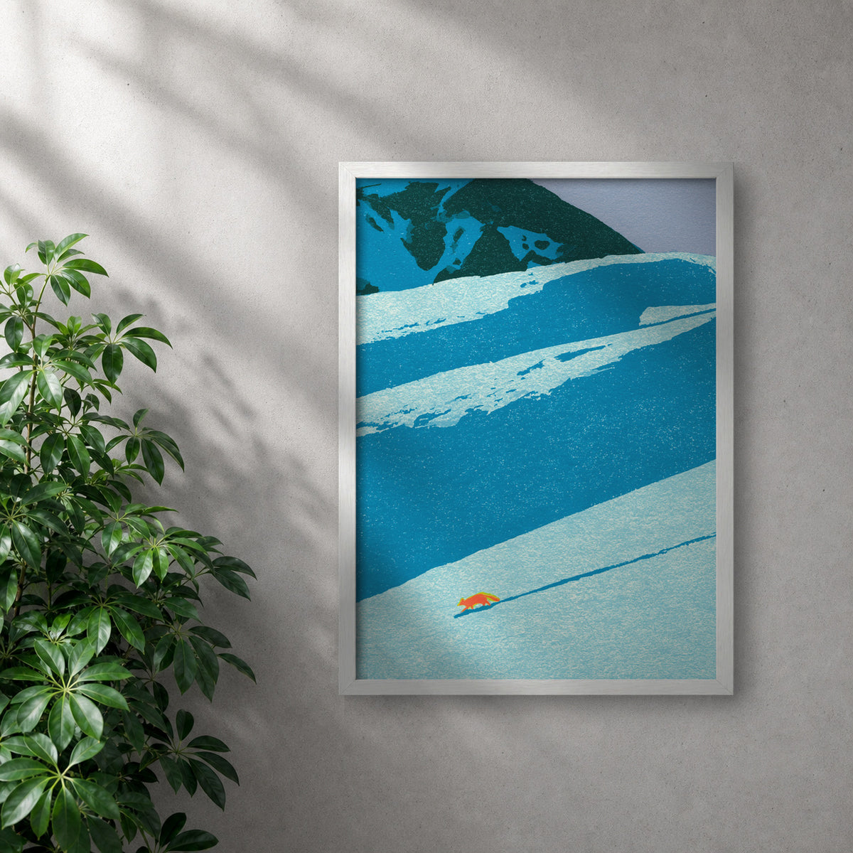 POLARIS_PDP_MOCKUP | BLANCO | Off Piste