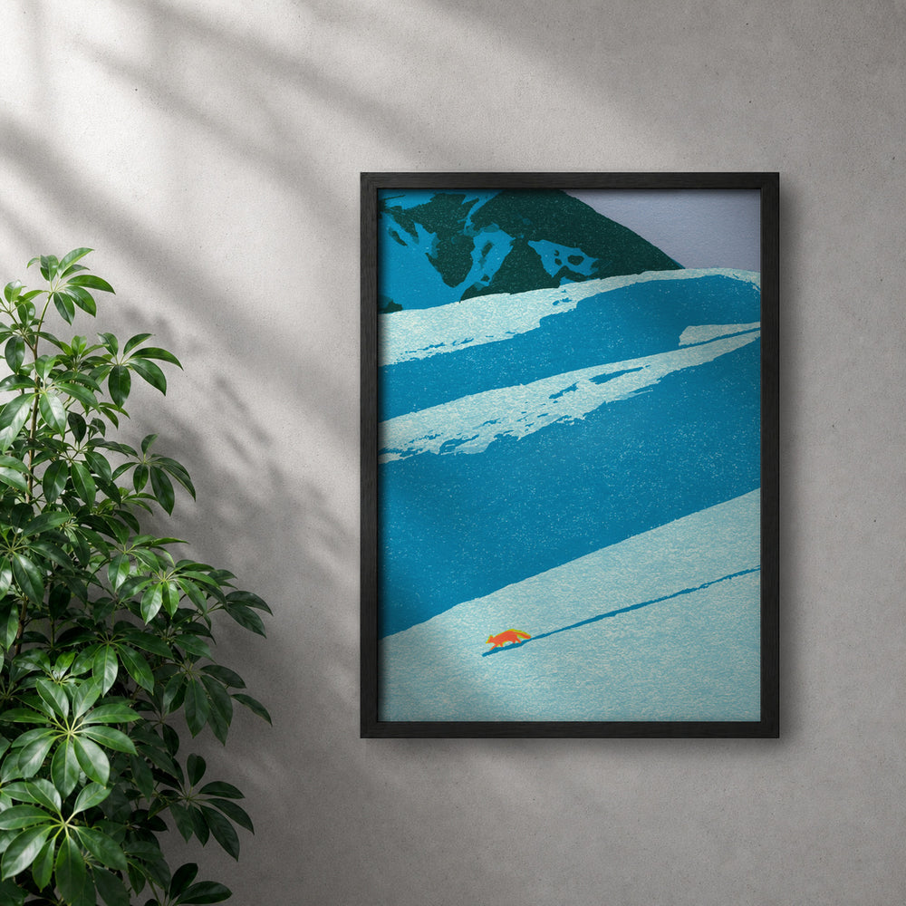 POLARIS_PDP_MOCKUP | NEGRO | Off Piste