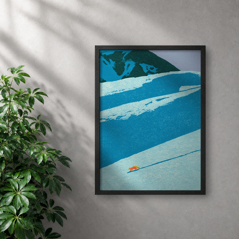 POLARIS_PDP_MOCKUP | NEGRO | Off Piste