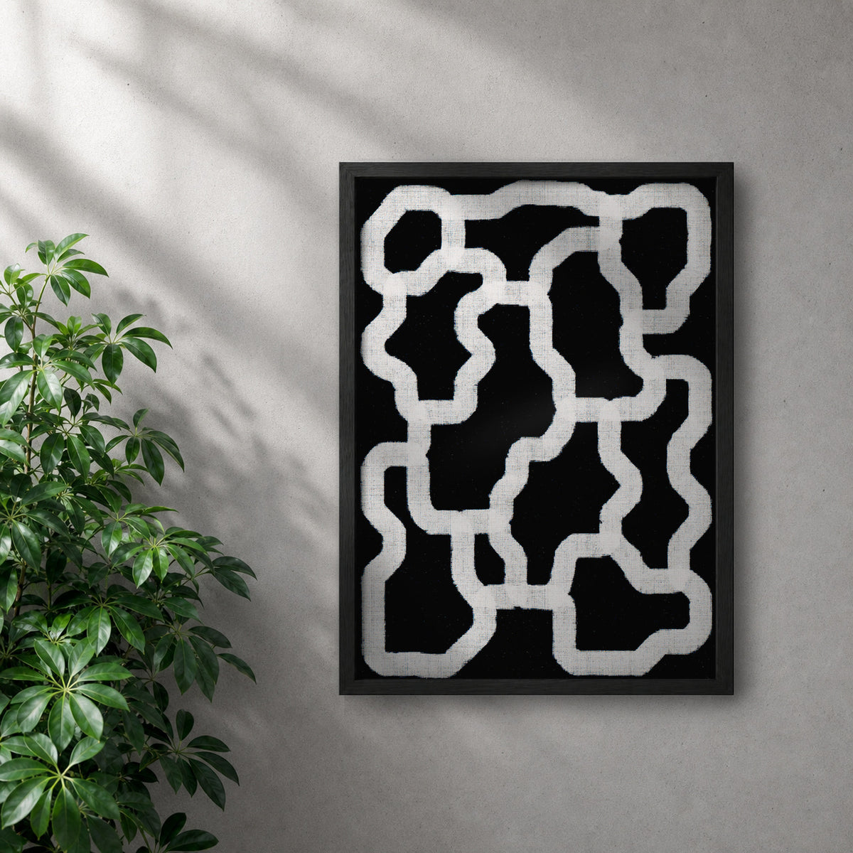POLARIS_PDP_MOCKUP | NEGRO | Off The Grid