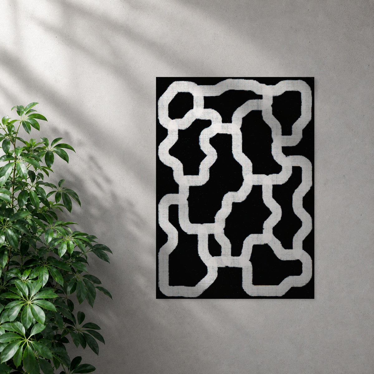 POLARIS_PDP_MOCKUP | SIN_MARCO | Off The Grid