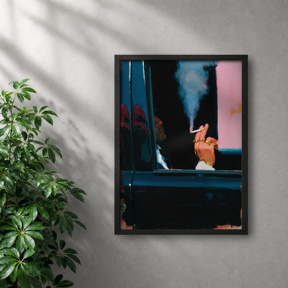 POLARIS_PDP_MOCKUP | NEGRO | Omertà