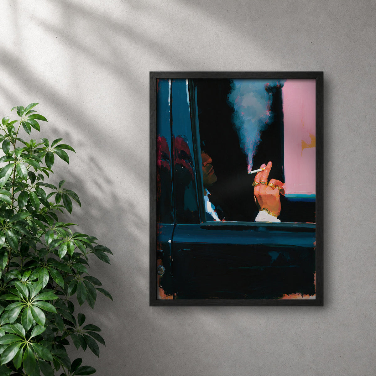 POLARIS_PDP_MOCKUP | NEGRO | Omertà