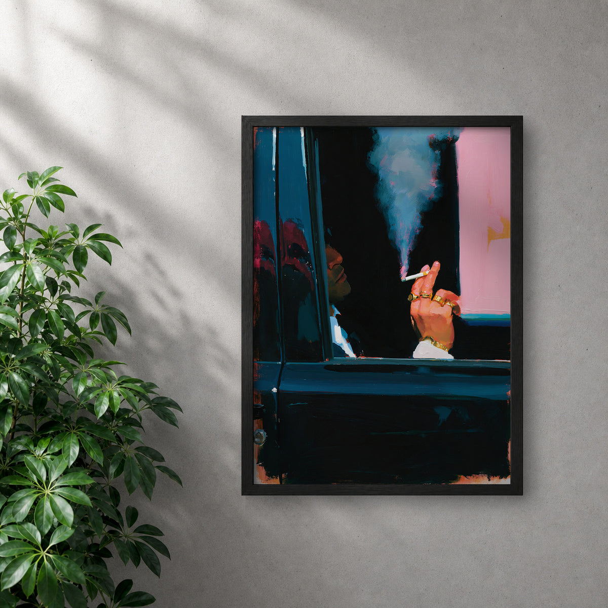 POLARIS_PDP_MOCKUP | NEGRO | OmertÃ 
