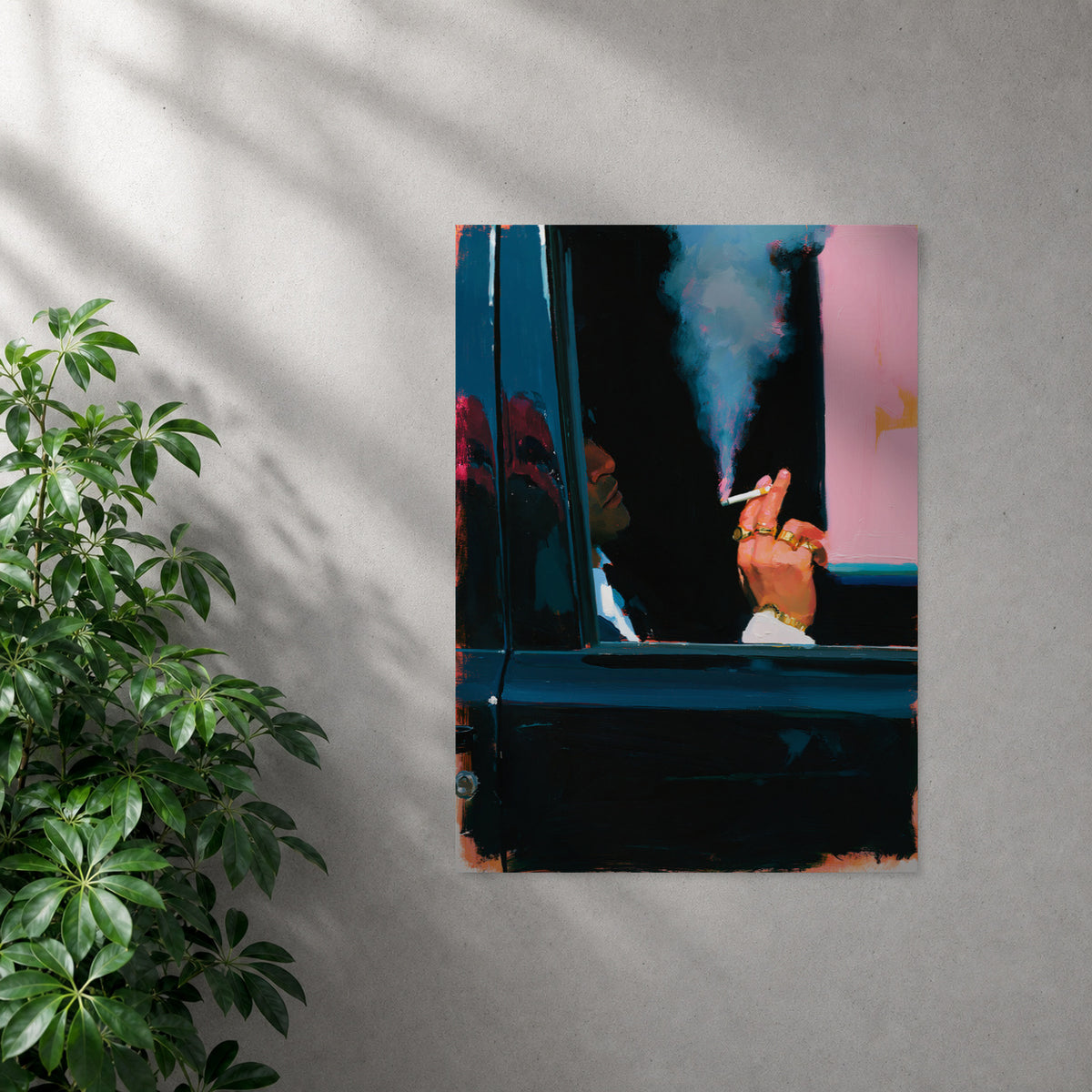 POLARIS_PDP_MOCKUP | SIN_MARCO | OmertÃ 