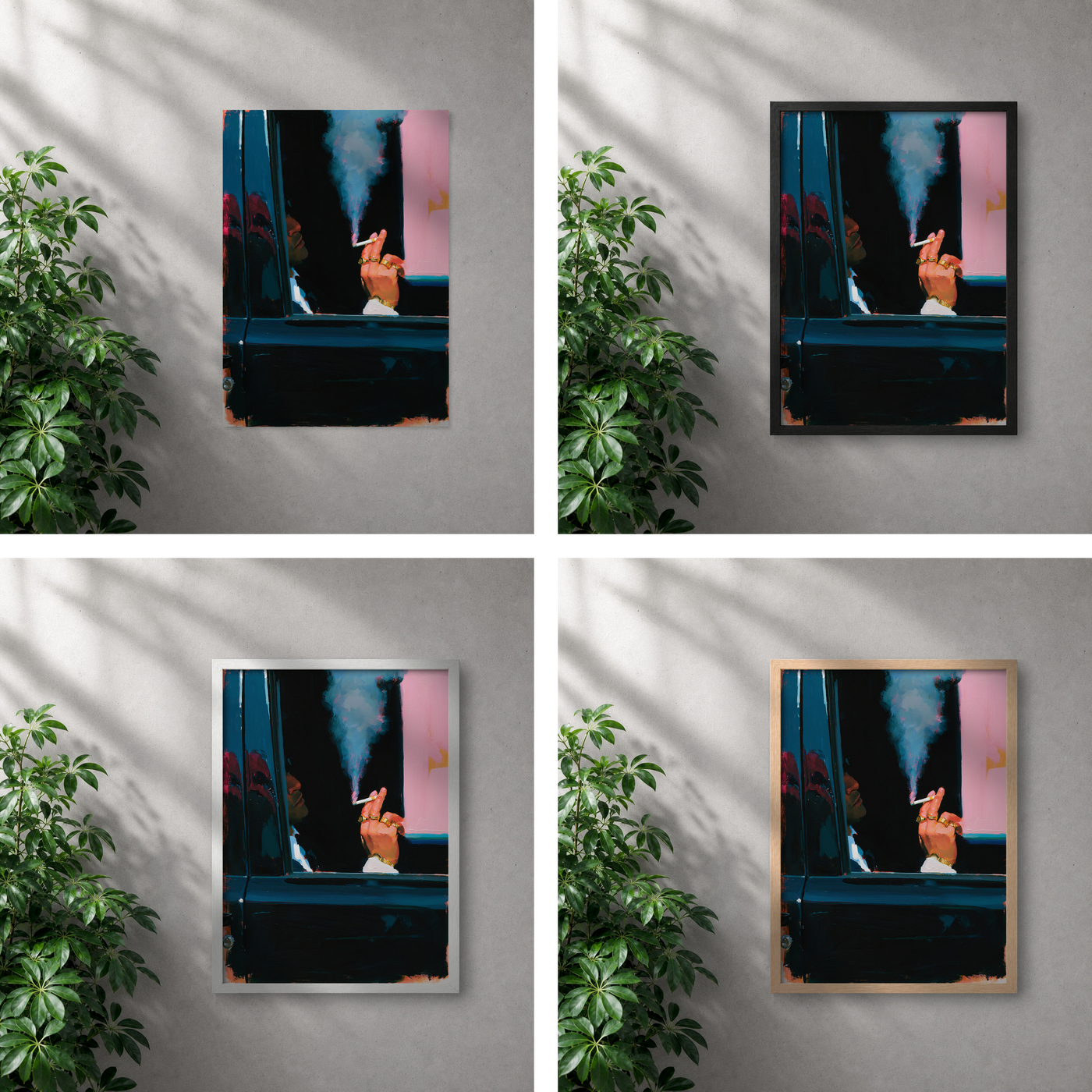 POLARIS_PDP_MOCKUP_GRID | Omertà