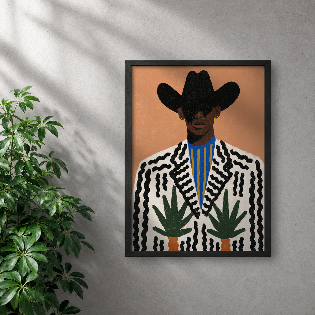 POLARIS_PDP_MOCKUP | NEGRO | Outlaw