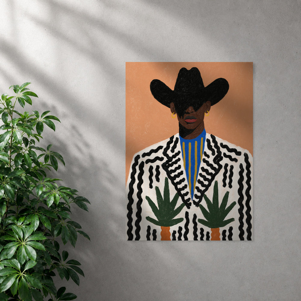 POLARIS_PDP_MOCKUP | SIN_MARCO | Outlaw