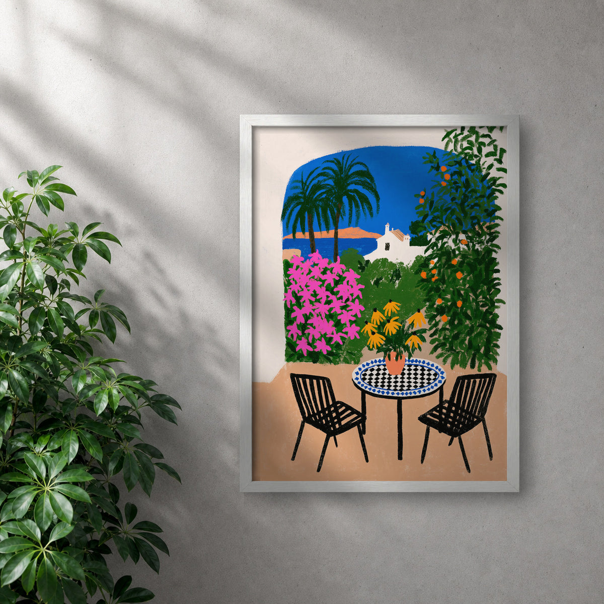 POLARIS_PDP_MOCKUP | BLANCO | Patio