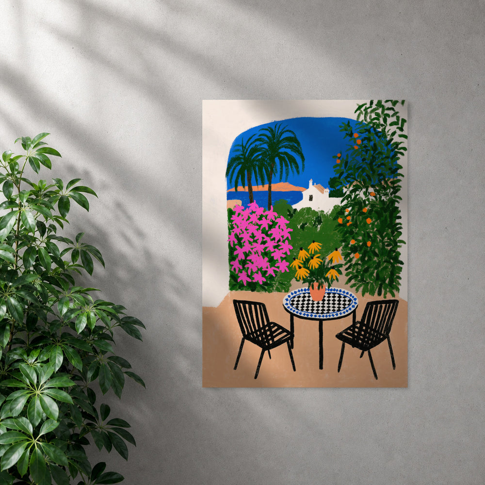 POLARIS_PDP_MOCKUP | SIN_MARCO | Patio