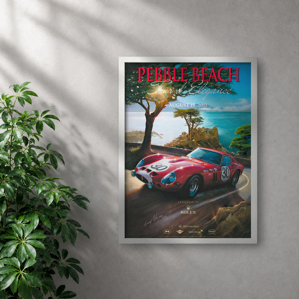 POLARIS_PDP_MOCKUP | BLANCO | Pebble Beach