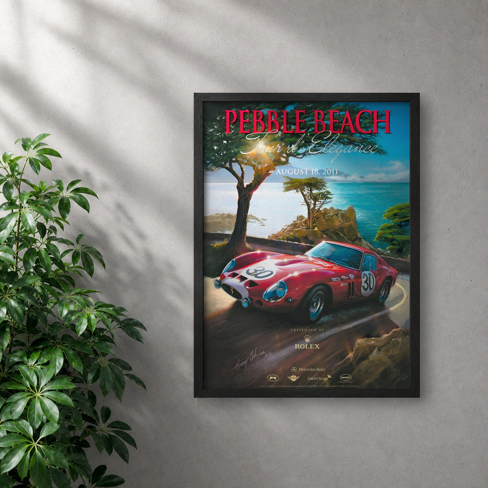 POLARIS_PDP_MOCKUP | NEGRO | Pebble Beach