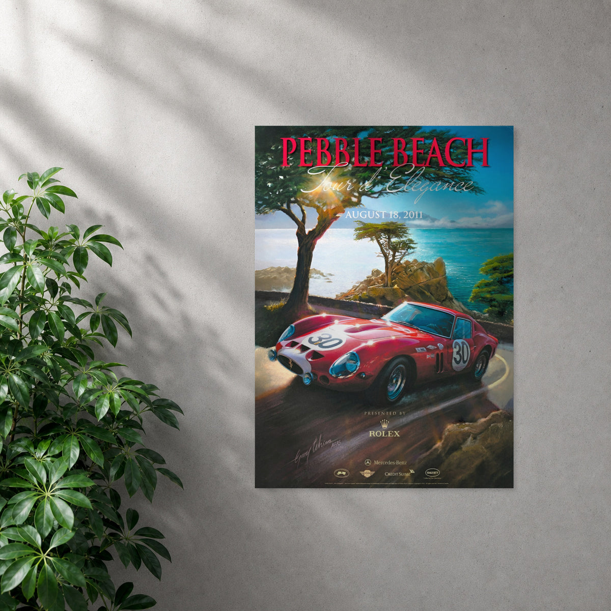 POLARIS_PDP_MOCKUP | SIN_MARCO | Pebble Beach