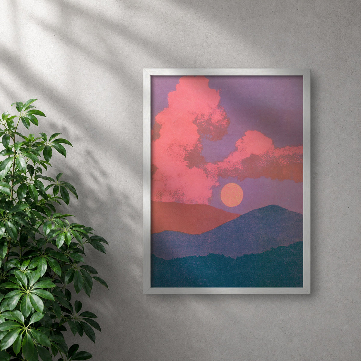 POLARIS_PDP_MOCKUP | BLANCO | Pink Haze