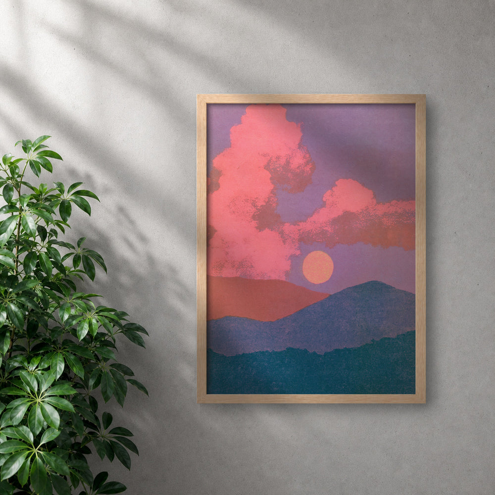 POLARIS_PDP_MOCKUP | ROBLE | Pink Haze