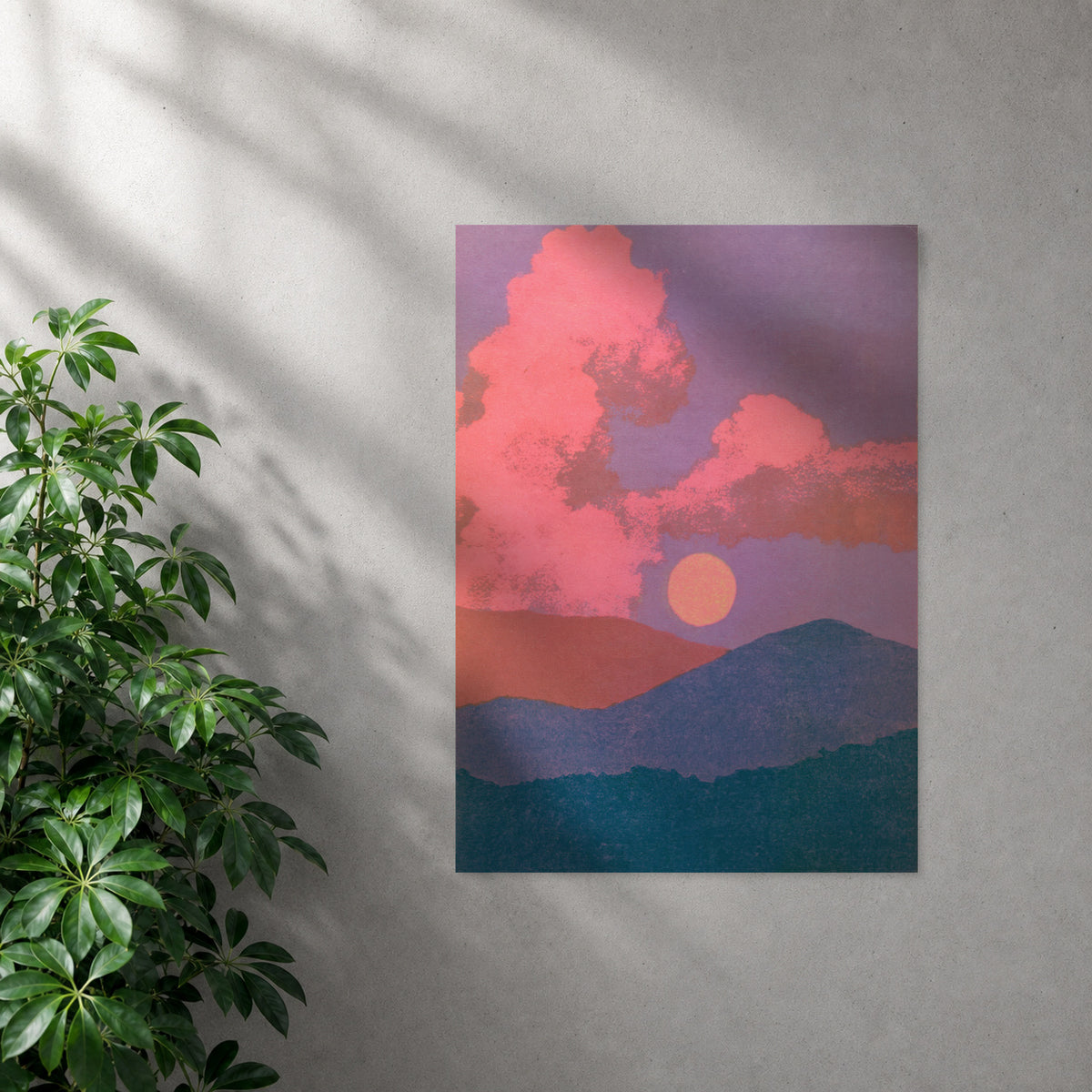 POLARIS_PDP_MOCKUP | SIN_MARCO | Pink Haze