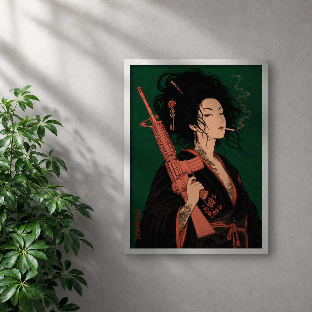 POLARIS_PDP_MOCKUP | BLANCO | Pink Requiem