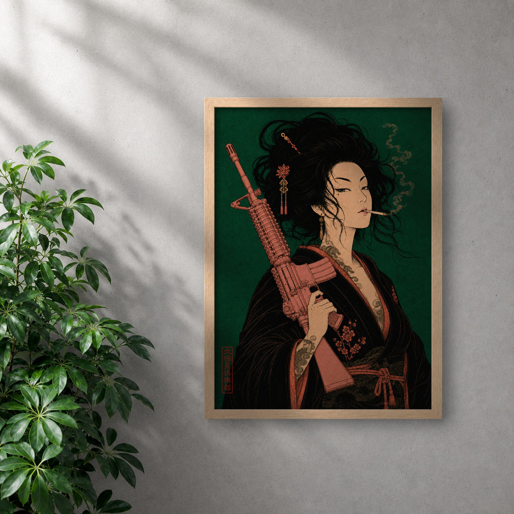 POLARIS_PDP_MOCKUP | ROBLE | Pink Requiem