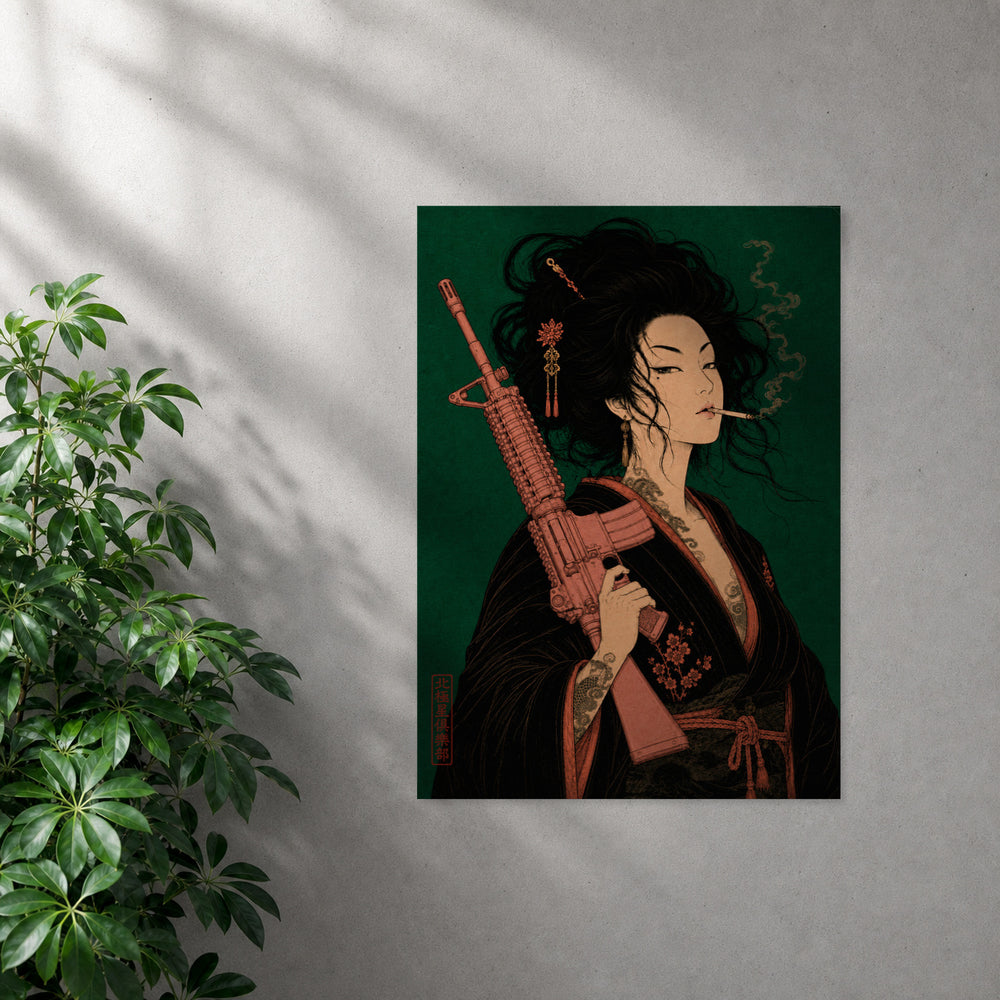 POLARIS_PDP_MOCKUP | SIN_MARCO | Pink Requiem