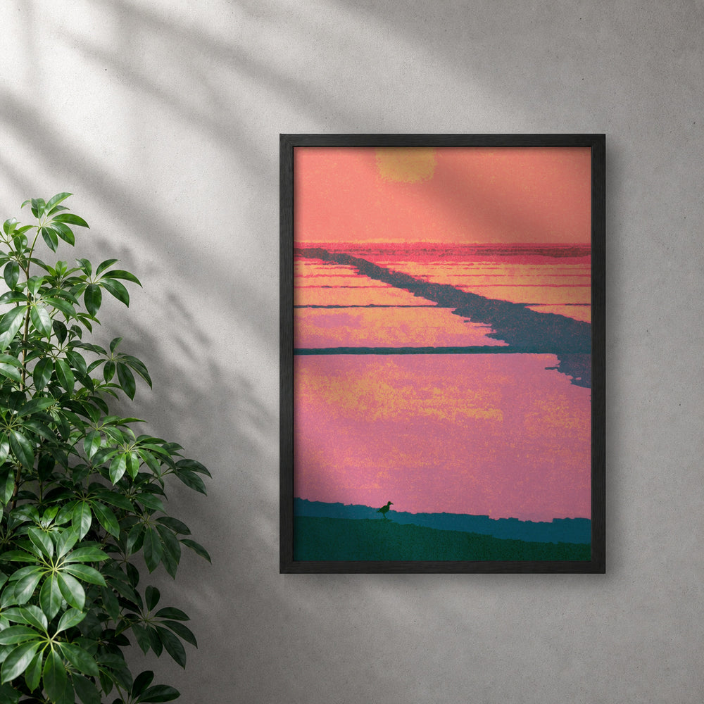 POLARIS_PDP_MOCKUP | NEGRO | Pink Salt
