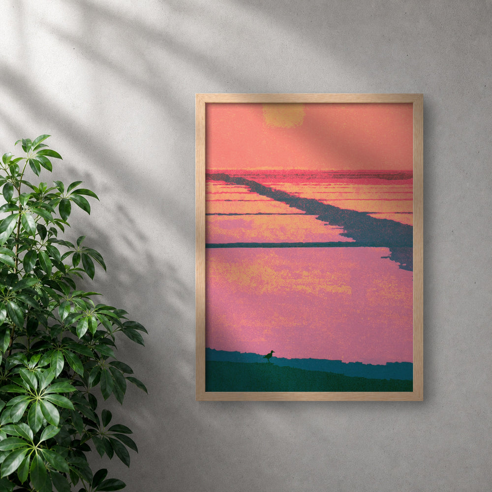 POLARIS_PDP_MOCKUP | ROBLE | Pink Salt