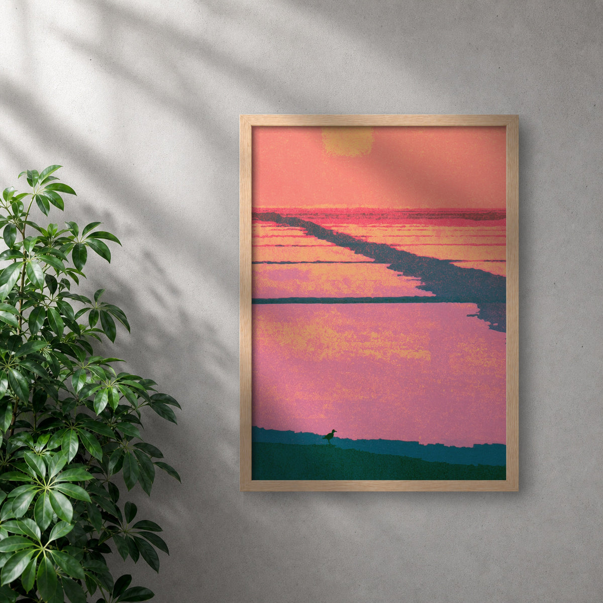 POLARIS_PDP_MOCKUP | ROBLE | Pink Salt