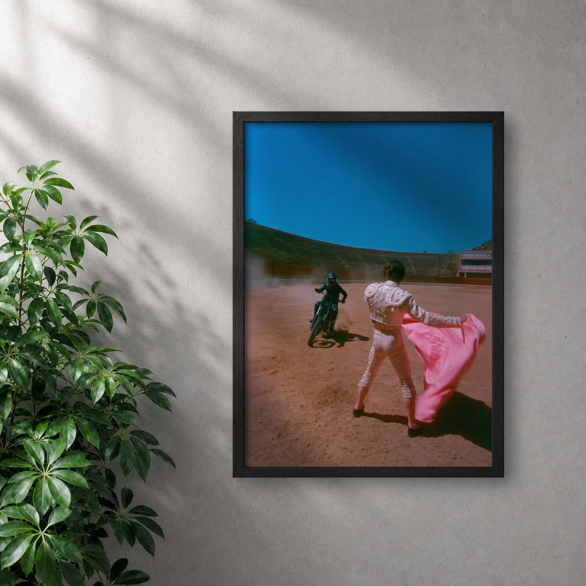POLARIS_PDP_MOCKUP | NEGRO | Pink Slip