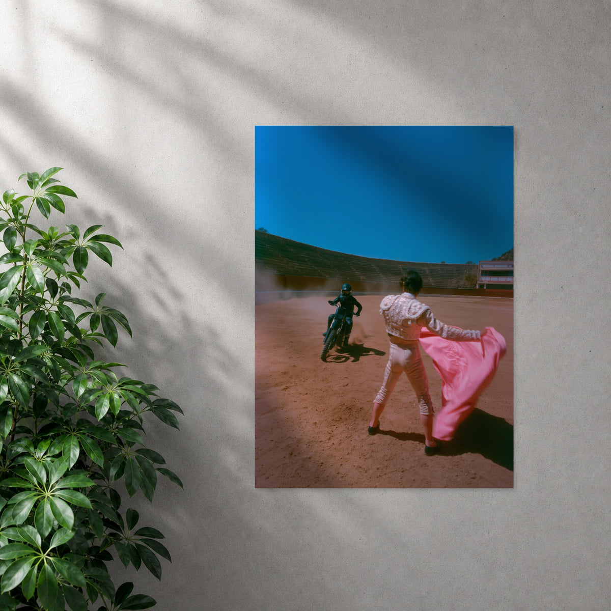 POLARIS_PDP_MOCKUP | SIN_MARCO | Pink Slip