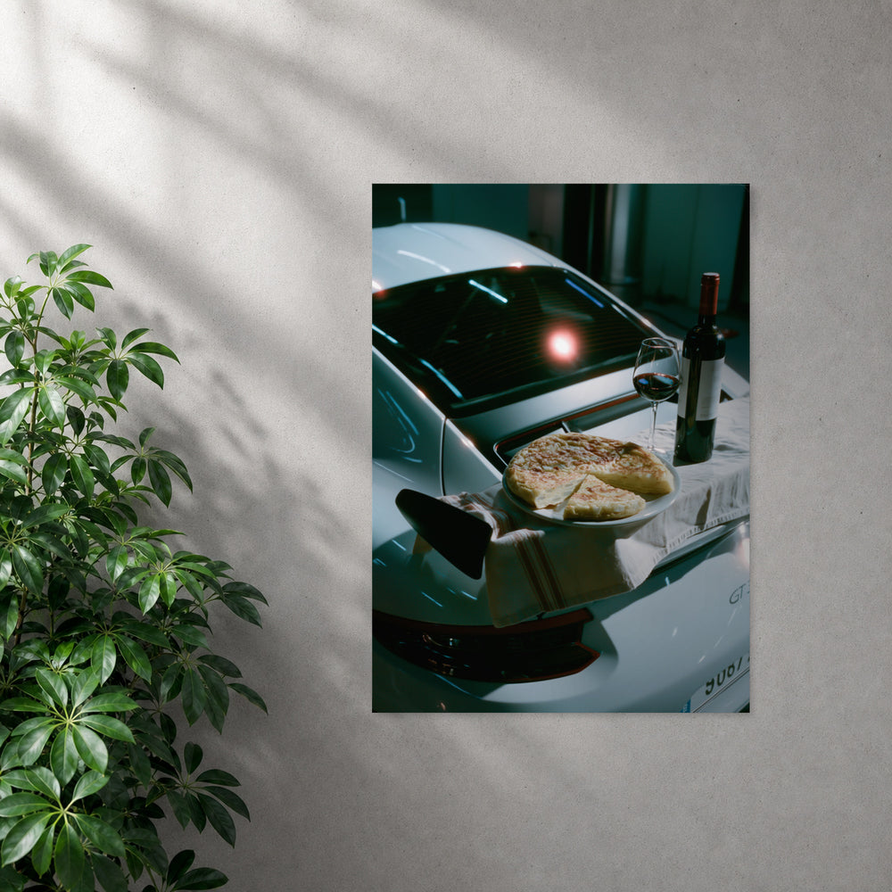 POLARIS_PDP_MOCKUP | SIN_MARCO | Pit Stop