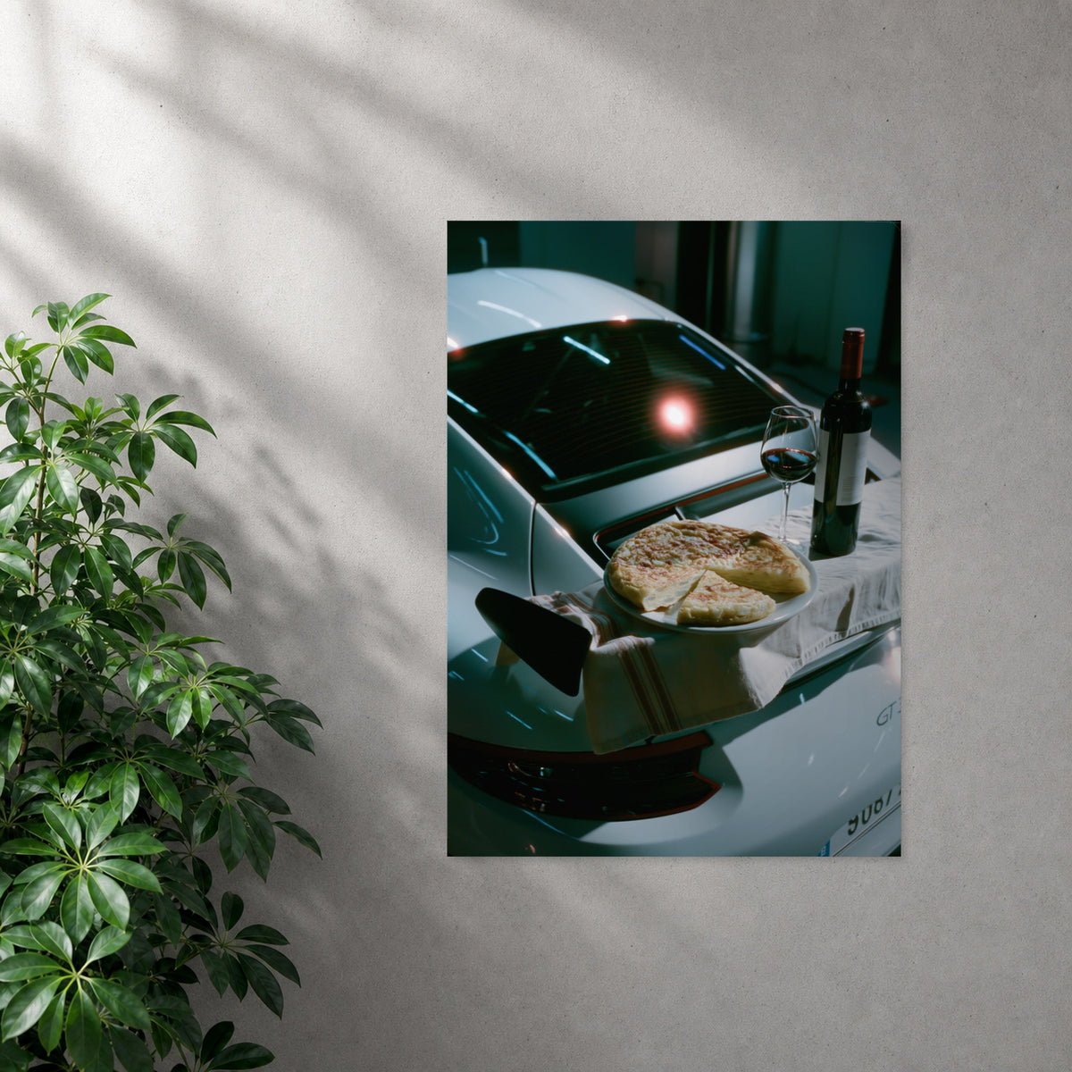 POLARIS_PDP_MOCKUP | SIN_MARCO | Pit Stop