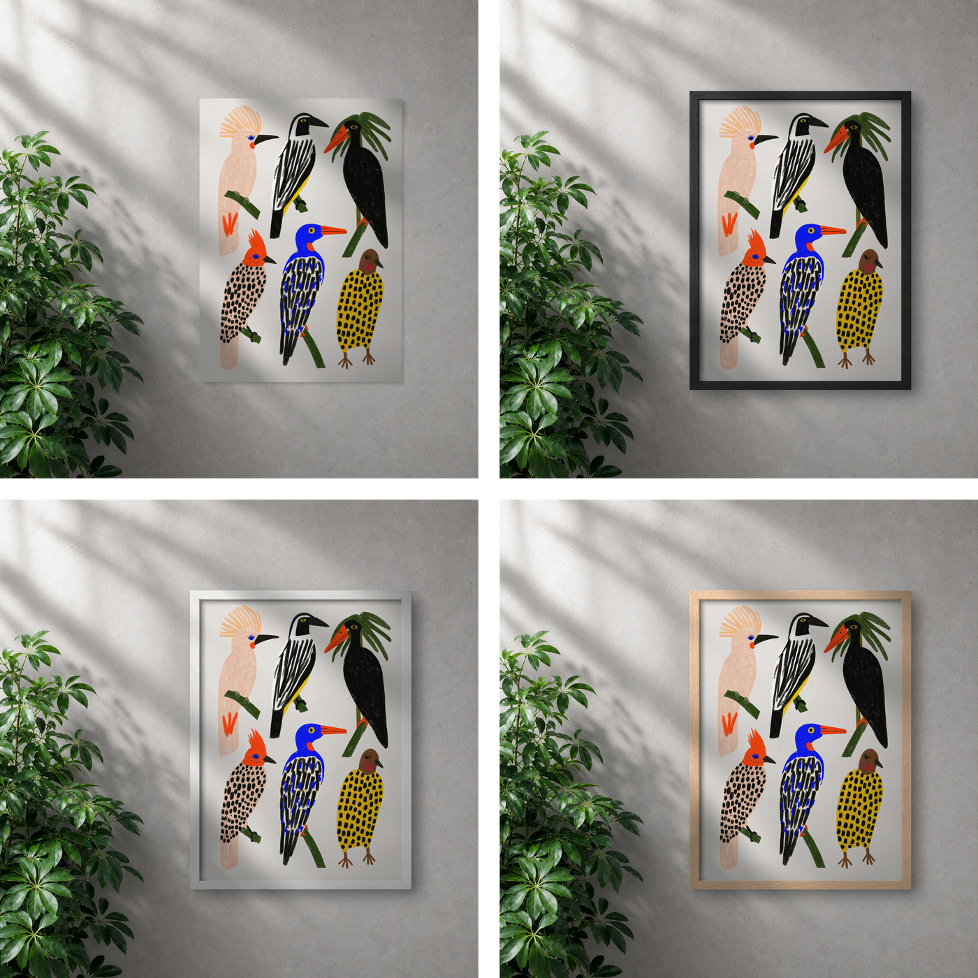 POLARIS_PDP_MOCKUP_GRID | Plumage