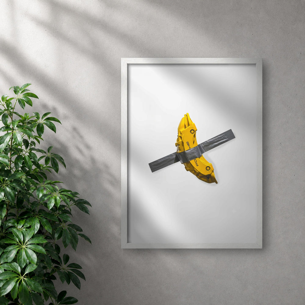 POLARIS_PDP_MOCKUP | BLANCO | Porsche - Banana
