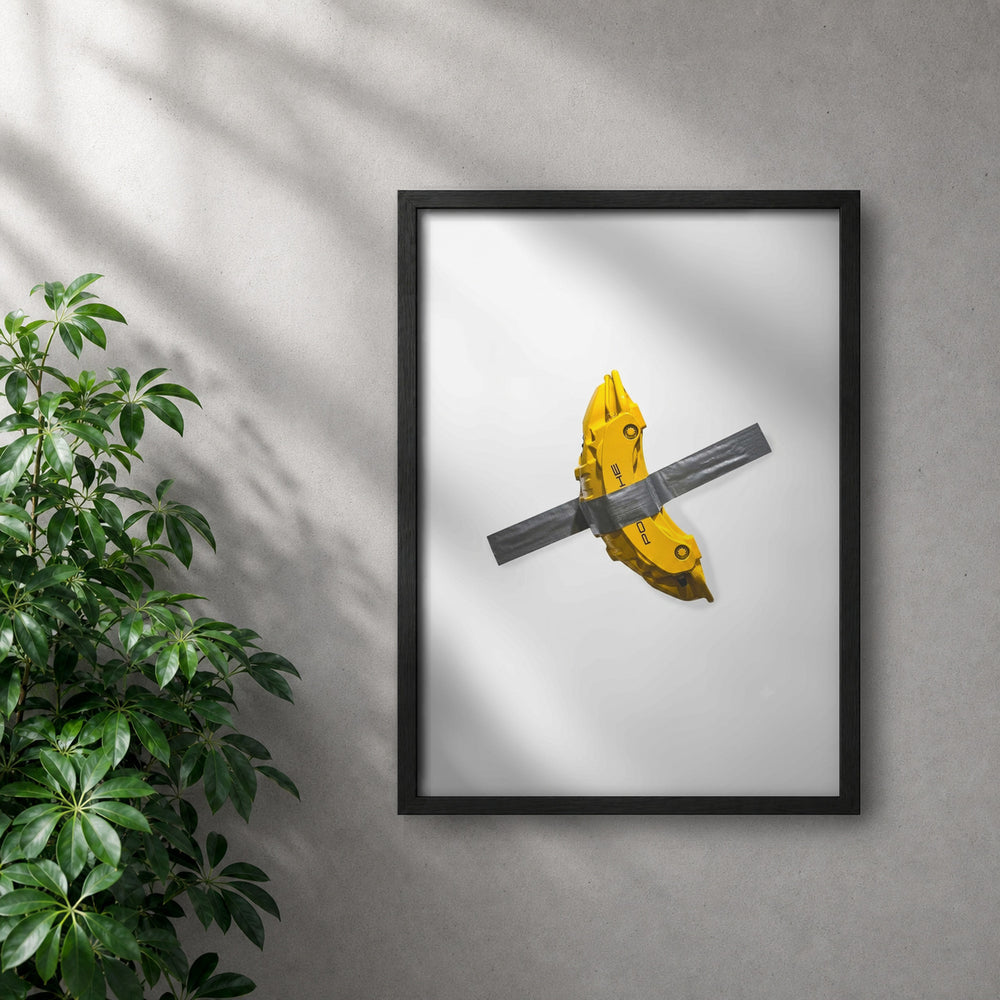 POLARIS_PDP_MOCKUP | NEGRO | Porsche - Banana