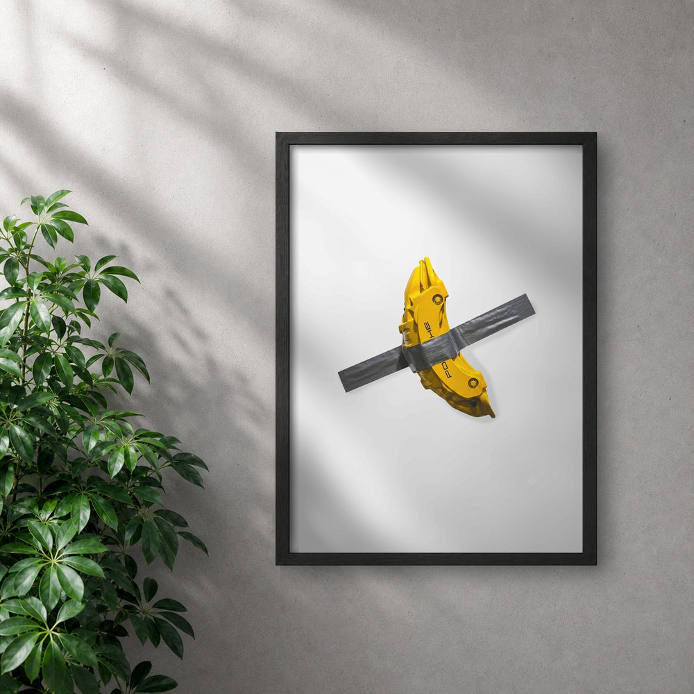 POLARIS_PDP_MOCKUP | NEGRO | Porsche - Banana
