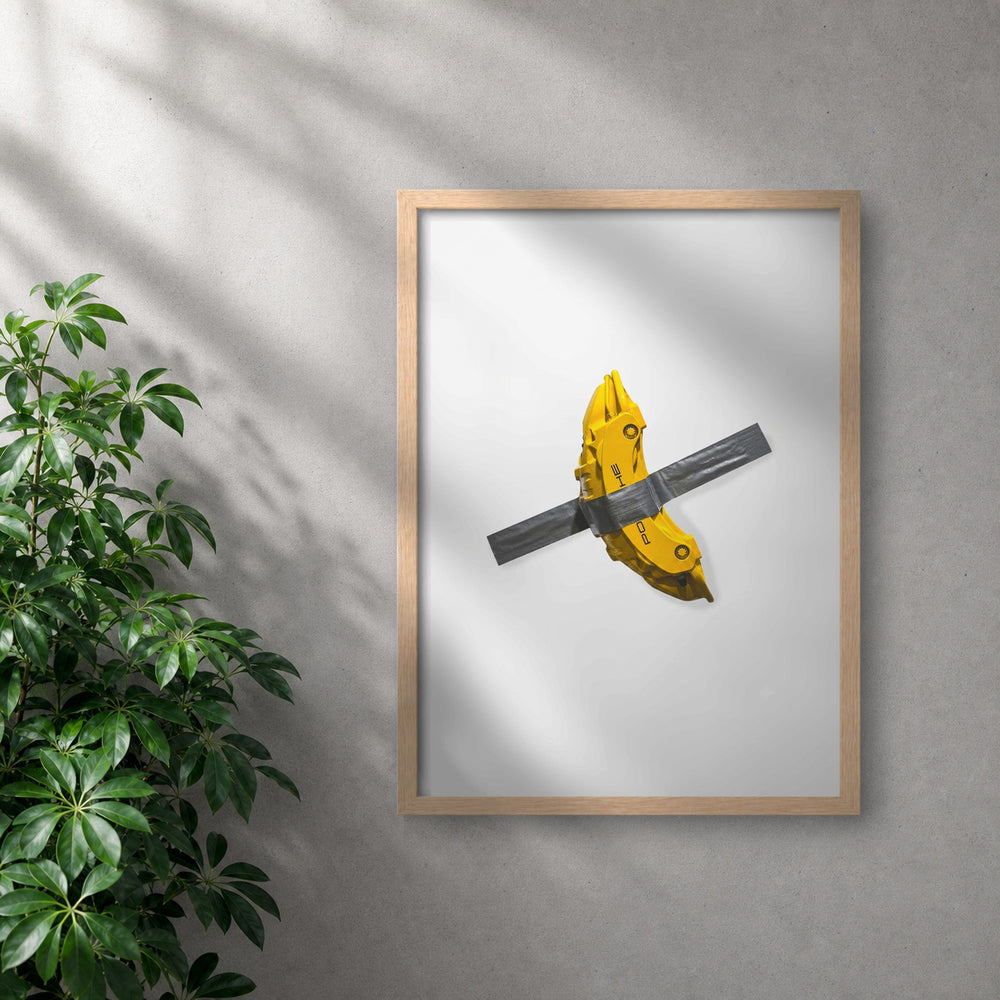 POLARIS_PDP_MOCKUP | ROBLE | Porsche - Banana
