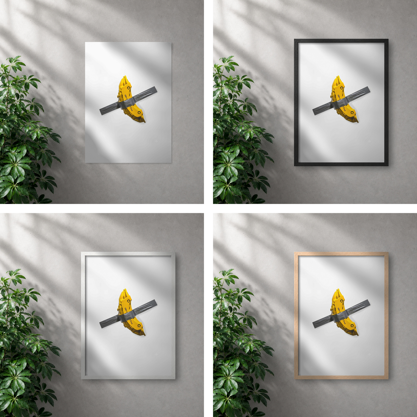 POLARIS_PDP_MOCKUP_GRID | Porsche - Banana