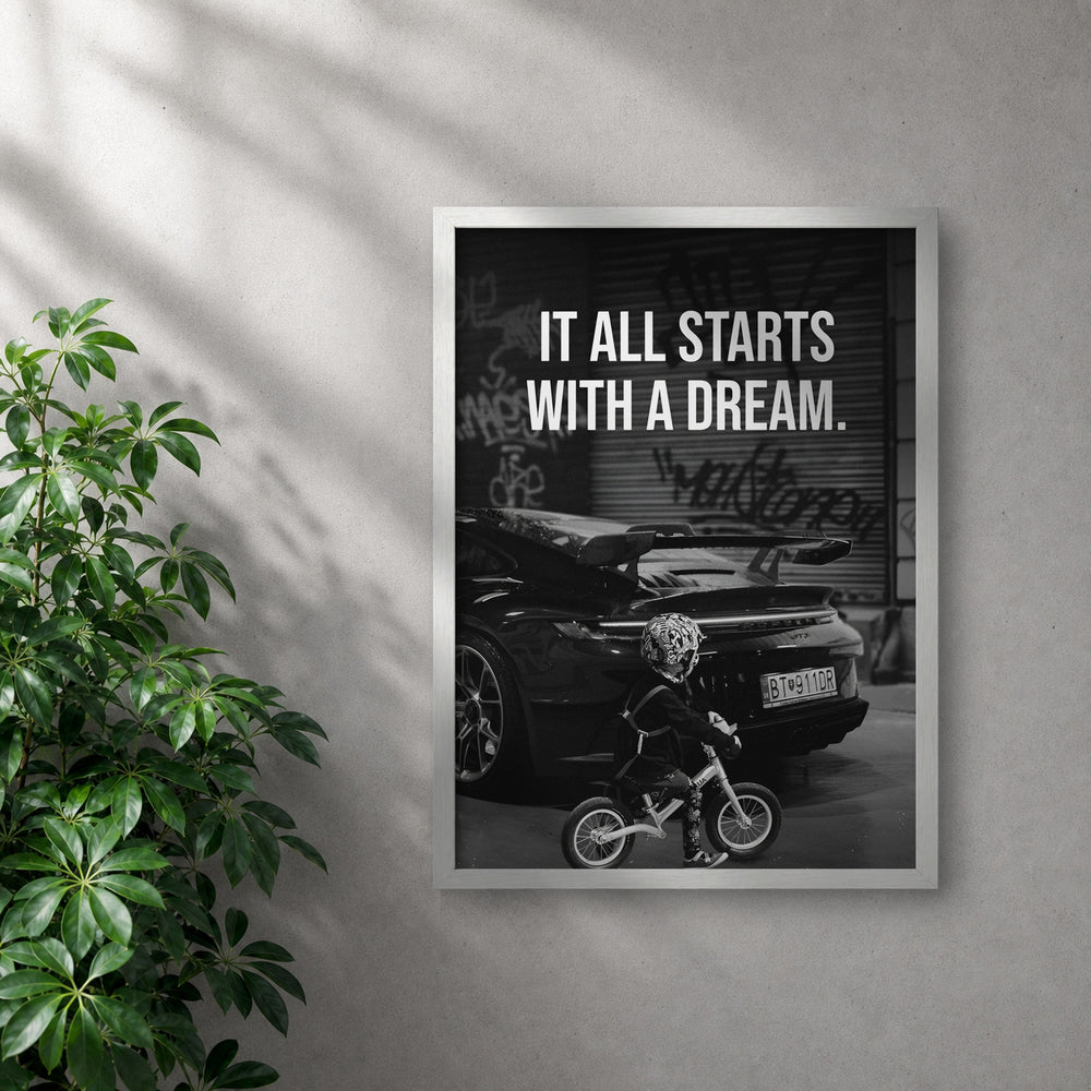 POLARIS_PDP_MOCKUP | BLANCO | Porsche - Dream