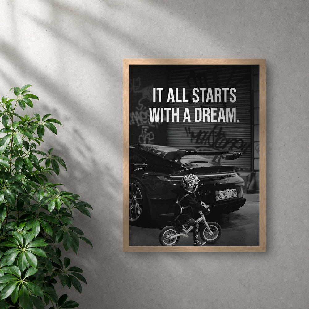 POLARIS_PDP_MOCKUP | ROBLE | Porsche - Dream