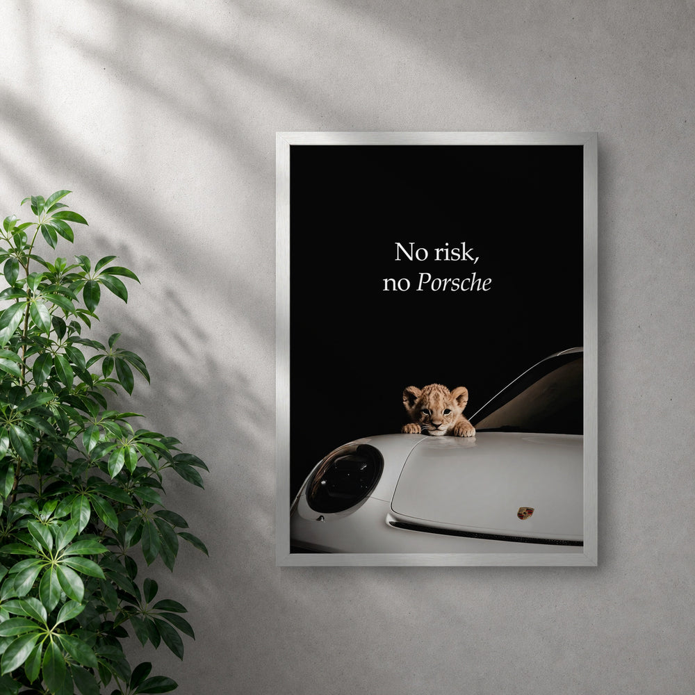 POLARIS_PDP_MOCKUP | BLANCO | Porsche - No Risk