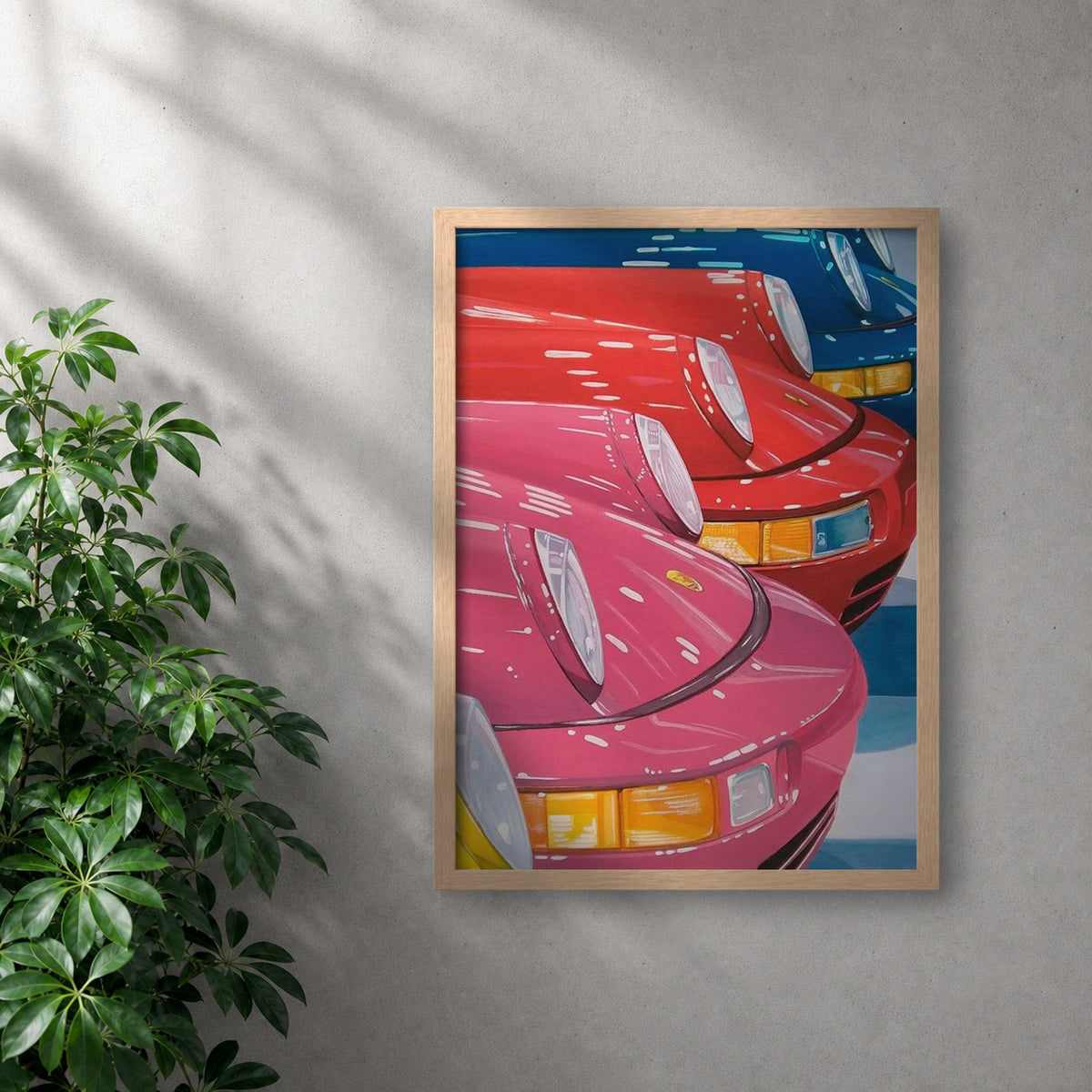 POLARIS_PDP_MOCKUP | ROBLE | Porsche - Paint