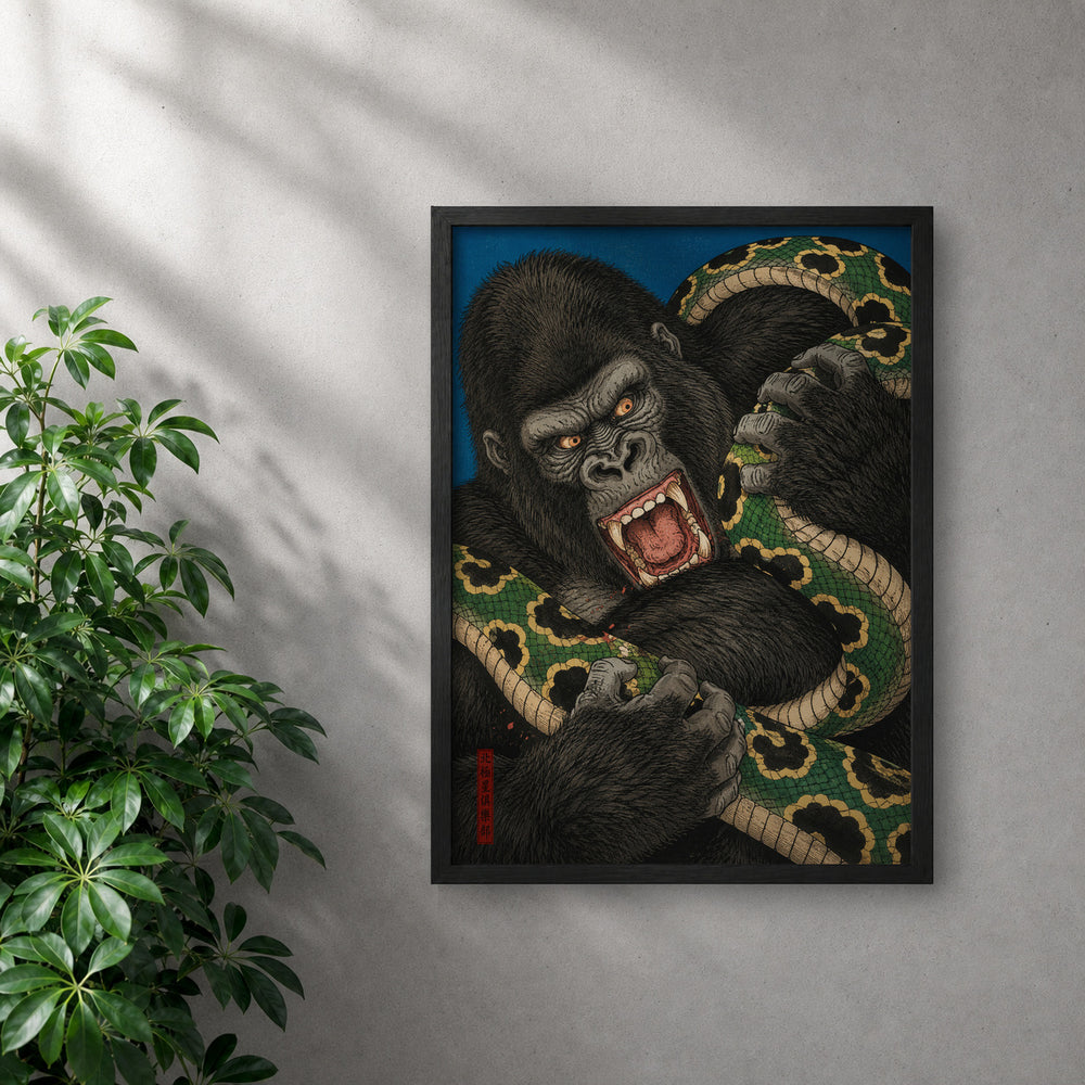 POLARIS_PDP_MOCKUP | NEGRO | Pressure Point